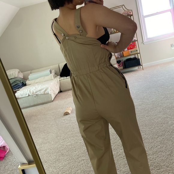 Maje jumpsuit. Size 2 - Picture 13 of 16